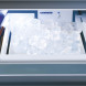 Icemaker van de Liebherr ECBN6256