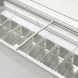 Liebherr EFI4853-43 professionele vrieskist / ijsconservator