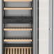 Liebherr EWTgb 2383-26 zwart wijnkoelkast