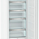 Liebherr FNd 4625-22 vrijstaande vrieskast wit