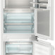 Liebherr ICBNci 5183_22 inbouw koelkast met BioFresh - nis 178 cm.