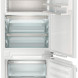 Liebherr ICBNd5153-20 inbouw koelkast met BioFresh en NoFrost