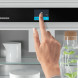 Liebherr ICBNd5163-20 inbouw koelkast met ijsblokjes en BioFresh