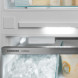 Liebherr ICBNd5163-20 inbouw koelkast met ijsblokjes en BioFresh