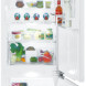 Liebherr ICBP3266 inbouw koelkast