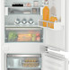 Liebherr ICc 5123-22 inbouw koelkast - nis 178 cm. - deur-op-deur