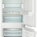 Liebherr ICc 5123-22 inbouw koelkast - nis 178 cm. - deur-op-deur