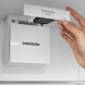 Liebherr ICNc 5103-22 inbouw koelkast - nis 178 cm.