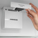 Liebherr ICNd 5133-22 inbouw koel/vriescombinatie met IceMaker - nis 178 cm.