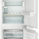 Liebherr ICNd 5133-22 inbouw koel/vriescombinatie met IceMaker - nis 178 cm.