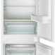 Liebherr ICNSd 5103-22 inbouw koel/vriescombinatie - nis 178 cm