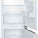 Liebherr ICP2924 inbouw koelkast