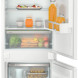 Liebherr ICSe5103-22 inbouw koelkast - nis 178 cm. - sleepdeur