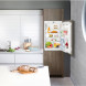 De Liebherr IK1620 inbouw koelkast is volledig te integreren in uw keuken