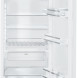 Liebherr IK2764 inbouw koelkast