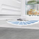 De Liebherr IKB2360 inbouw koelkast heeft Softsystem waarbij de deur zichzelf dichttrekt.