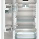 Liebherr IRBAc 5171-22/617 inbouw koelkast met BioFresh en vriesvak