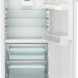 Liebherr IRBc 4020-22 inbouw koelkast met BioFresh - nis 102 cm.