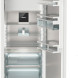 Liebherr IRBd4171-20 inbouw koelkast met BioFresh - nis 122 cm.