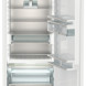Liebherr IRBd4550-20 inbouw koelkast met BioFresh - nis 140 cm.