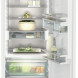 Liebherr IRBd4550-20 inbouw koelkast met BioFresh - nis 140 cm.