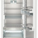 Liebherr IRBd4570-20 inbouw koelkast met BioFresh - nis 140 cm.