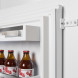 Liebherr IRBSd 5120-22 inbouw koelkast met BioFresh - nis 178 cm.