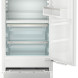 Liebherr IRCBe 5121-22 inbouw koelkast met kelderlade - nis 178 cm.