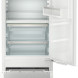 Liebherr IRCe5121-20 inbouw koelkast met kelderwagen - nis 178 cm.