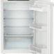 Liebherr IRd3900-60 inbouw koelkast - nis 88 cm.