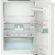 Liebherr IRd3951-20 inbouw koelkast - nis 88 cm. - deur-op-deur