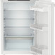 Liebherr IRd 3900-20 koelkast inbouw - nismaat 88 cm.
