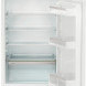 Liebherr IRd 3900-22 inbouw koelkast - nis 88 cm - deur-op-deur