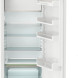 Liebherr IRd 4101-22 inbouw koelkast - nis 122 cm.