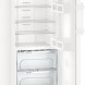 De Liebherr KB4310 kastmodel koelkast is te bedienen door middel van het display bovenaan