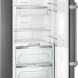 De Liebherr KBbs4350 kastmodel koelkast heeft een inhoud van 367 liter