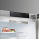 Kleurendisplay van de Liebherr KBbs4350