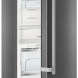 Liebherr KBbs4370-21 blacksteel koelkast