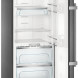 Liebherr KBbs4370-21 blacksteel koelkast