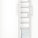 Liebherr SBS7242-22 side-by-side koelkast - wit