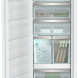 Liebherr SIFNAd 5188-22 inbouw vrieskast met ijsblokjes - nis 178 cm.
