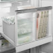 Liebherr SIFNAE5188-20/617 inbouw vrieskast - knock2open - nofrost