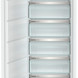 Liebherr SIFNSe 5128-22 vrieskast inbouw - nismaat 178 cm