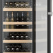 Liebherr WFbli 5041-20 zwart wijnkoelkast