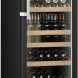 Liebherr WFbli 5041-20 wijnkoelkast - zwart