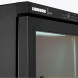 Vinothek tuerdesign 2 van de Liebherr WKB4212