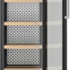 Liebherr WPbli 5031-20 wijnkoelkast - zwart - GrandCru