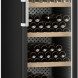 Liebherr WPbli 5231-20 wijnkoelkast - GrandCru - zwart