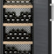 Liebherr WSbli 5231-20 wijnkoelkast - zwart - GrandCru