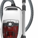 Miele Blizzard CX1 Jubilee EcoLine stofzuiger - wit